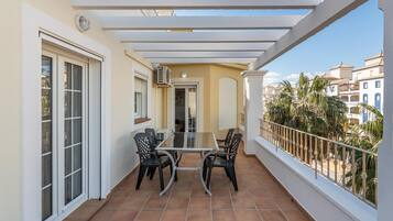 Departamento | Restaurante al aire libre