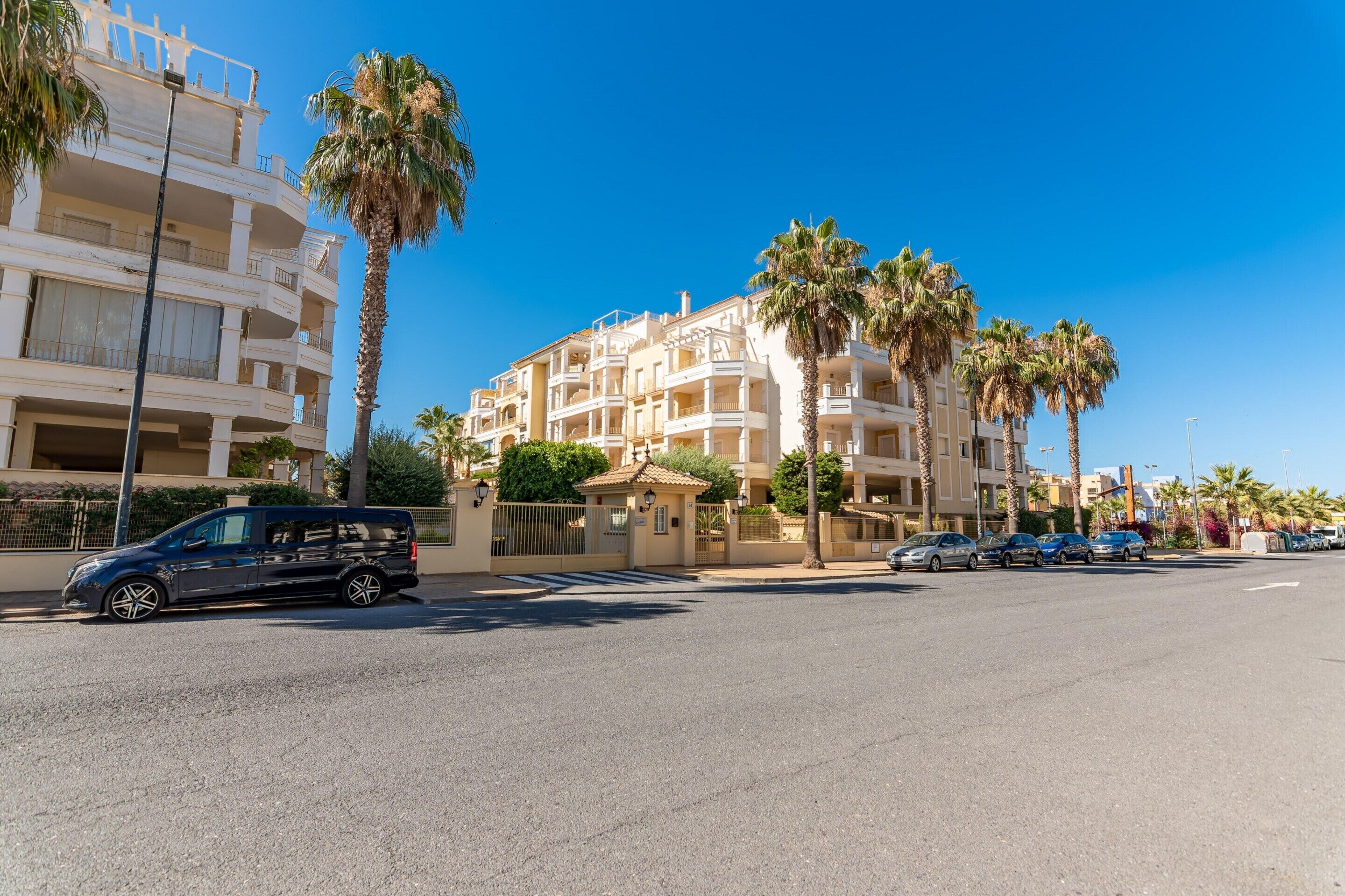 Departamento | Exterior