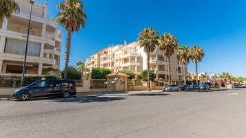 Departamento | Exterior