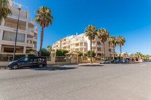 Leilighet | Eksteriør