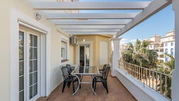 Appartamento | Ristorazione all'aperto