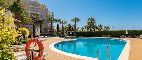 Apartment | Pool
