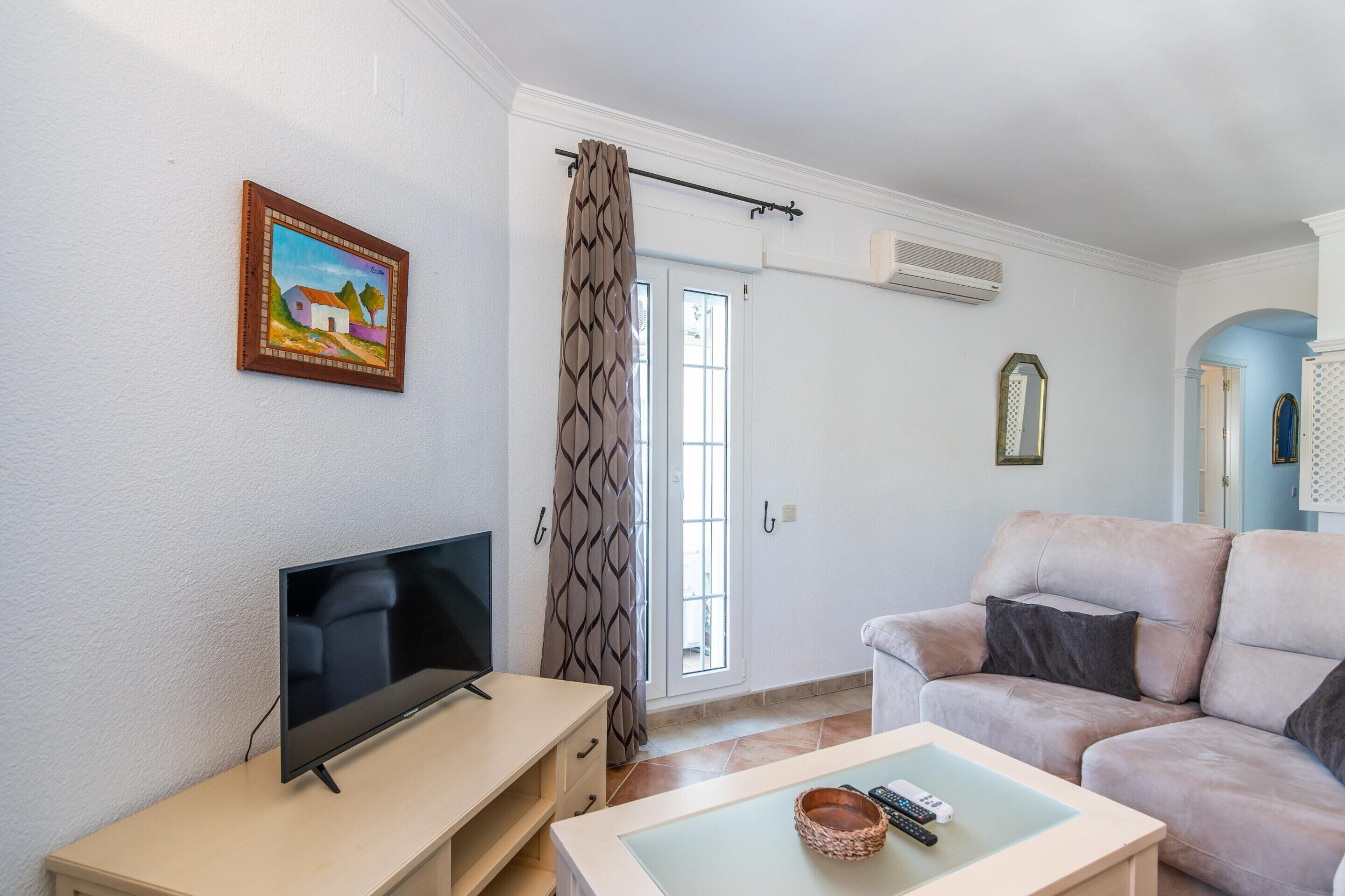 Apartment | Living room