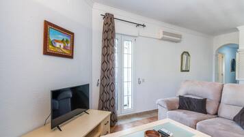 Departamento | Sala de estar