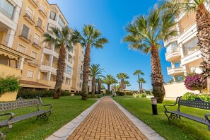 Apartment | Exterior