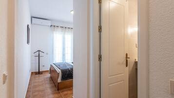 Appartamento | 2 camere, ferro/asse da stiro