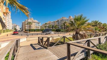 Appartamento | Esterni