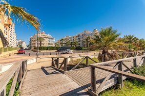 Exterior - Seaside Stay Near Playa del Moral (Ayamonte)