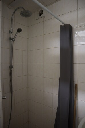 Towels, toilet paper