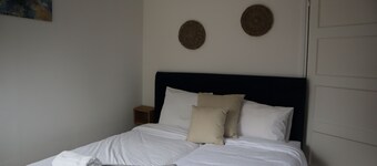 Room 15, Den Bosch