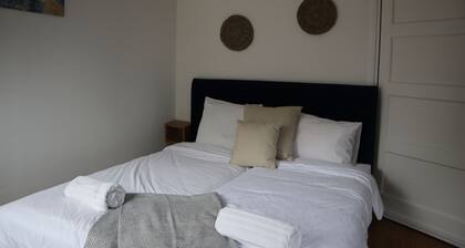 Room 15, Den Bosch