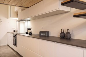 Căn hộ | Bếp riêng