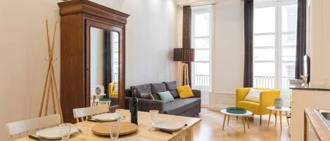 Apartment | Interior