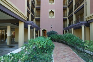 Leilighet | Eksteriør