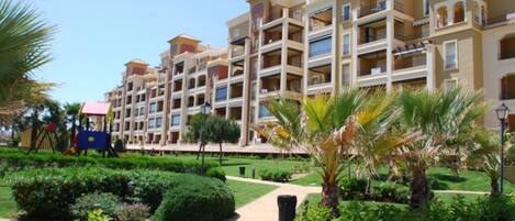 Apartment | Exterior