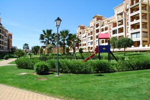 Apartment | Exterior