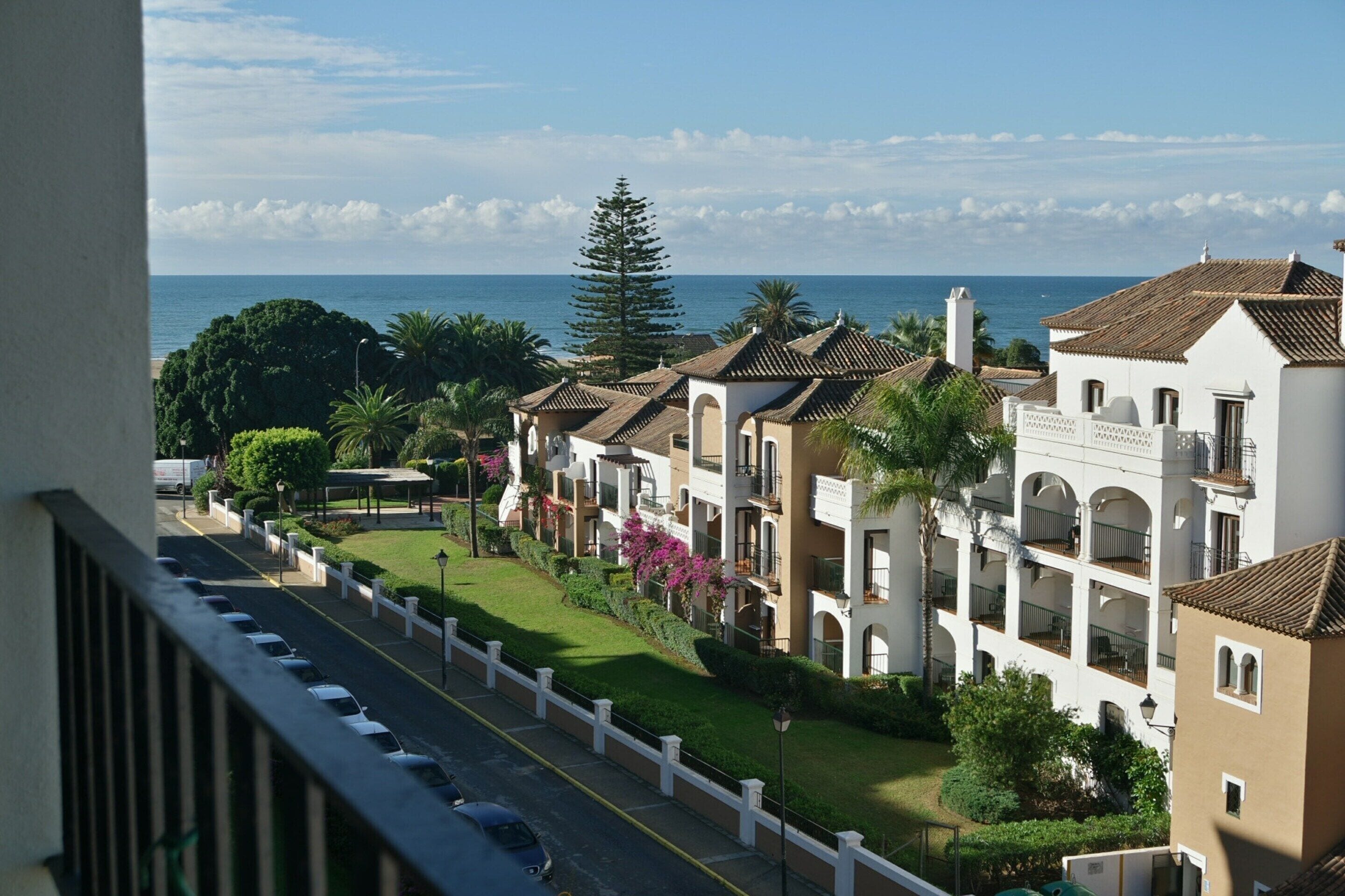 Apartment | Exterior