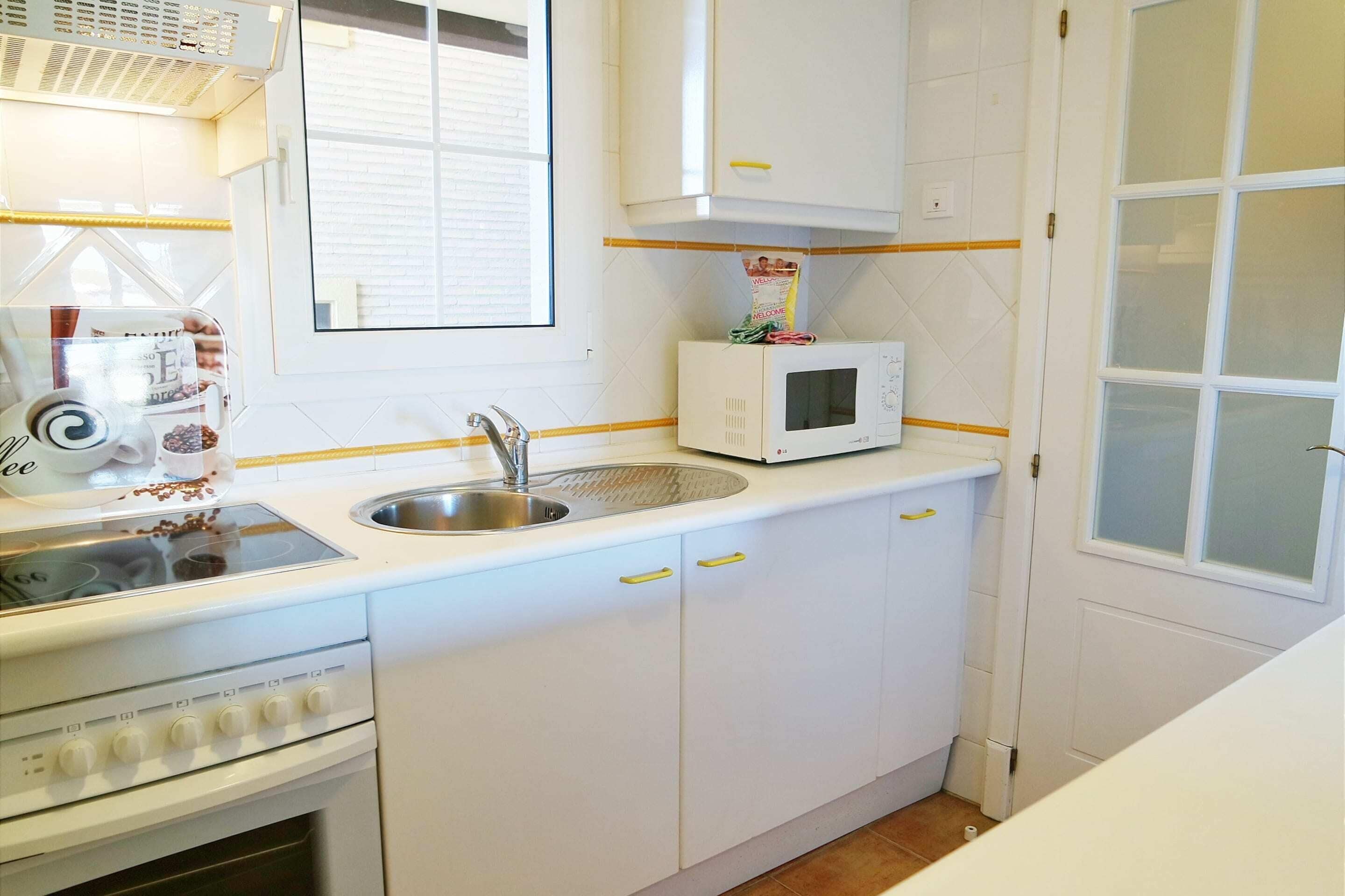 Apartment | Private kitchen