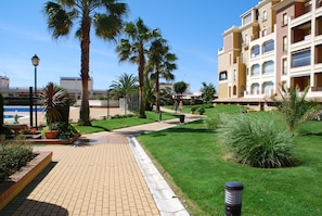 Apartment | Exterior
