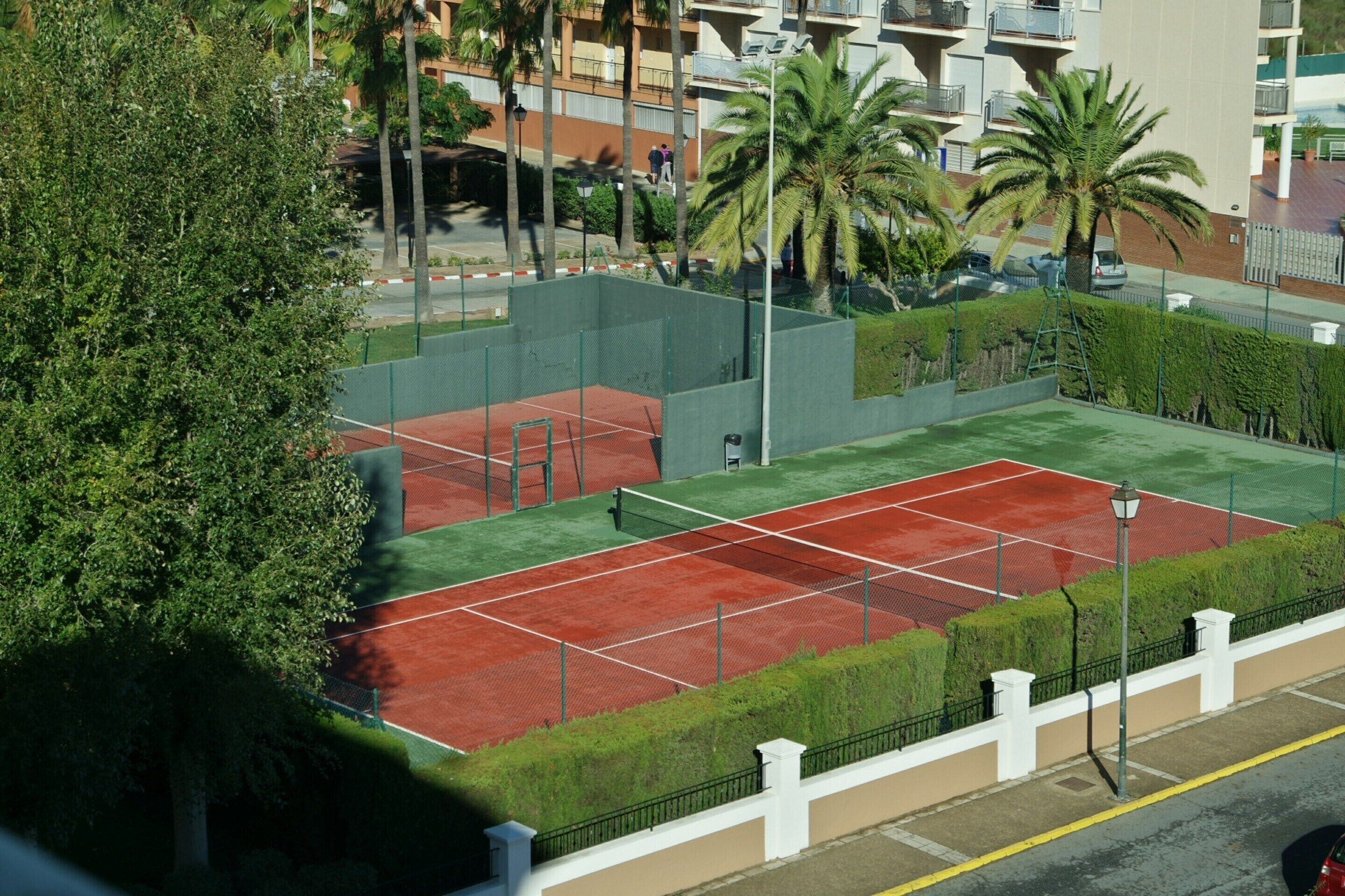 Appartement | Extérieur