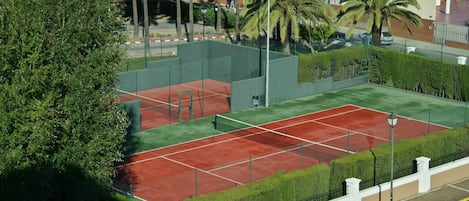 Appartement | Extérieur