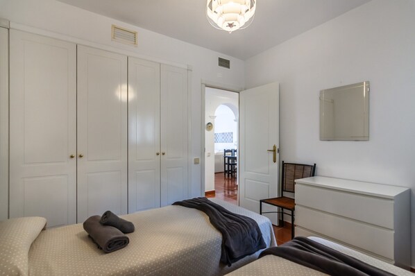 Apartment | 2 bedrooms