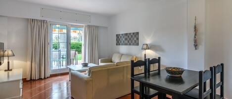 Appartement | Restauration