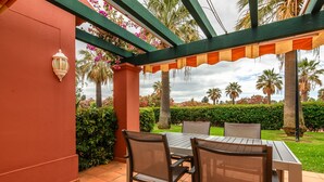 Unclassified image, 4 of 30, button - Golf & Riverside Apartment in Isla Canela (Ayamonte)