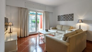 Unclassified image, 2 of 30, button - Golf & Riverside Apartment in Isla Canela (Ayamonte)