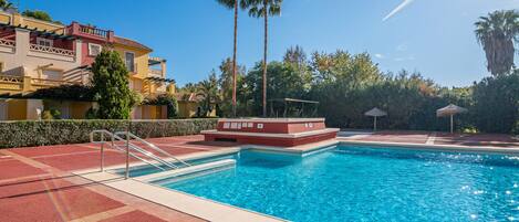 Appartement | Piscine