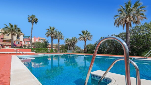 Unclassified image, 1 of 30, button - Golf & Riverside Apartment in Isla Canela (Ayamonte)