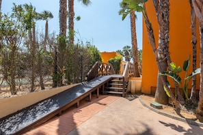 Apartment | Property grounds