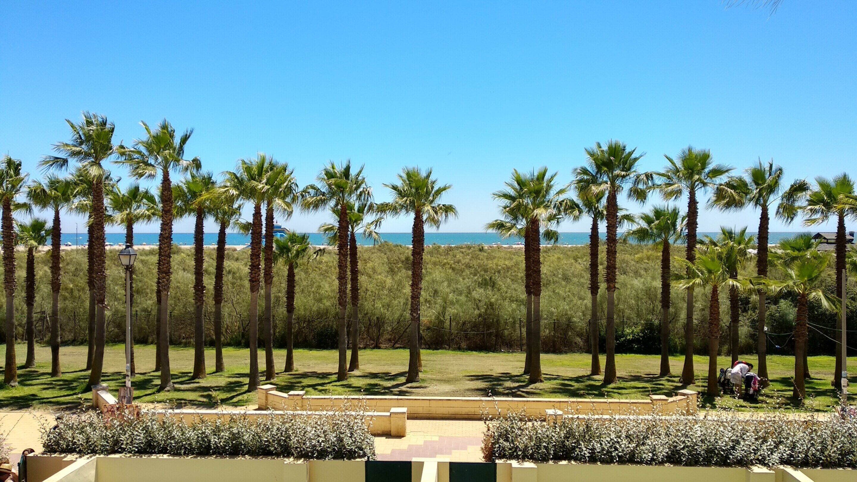 Leilighet | Eksteriør