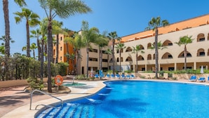 Appartamento | Piscina