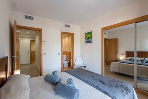 公寓 | 3 間臥室、熨斗/熨衣板