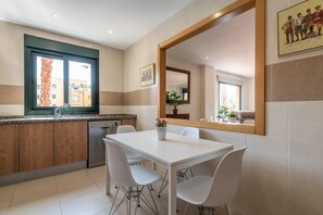 Apartment | Bathroom