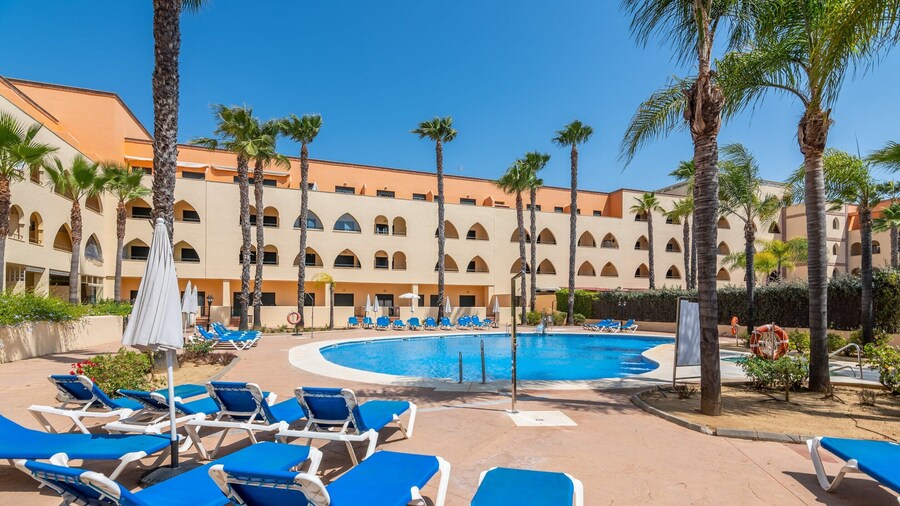 Beachfront Apartment With Terrace