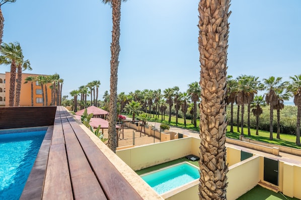 Apartment | Exterior