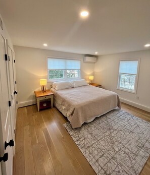 4 slaapkamers, wifi, beddengoed