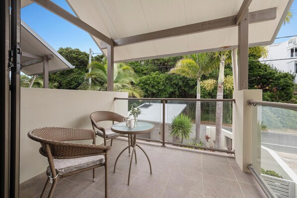 Apartment, 2 Bedrooms | Balcony - Sundaze at Kingy Creek (Kingscliff)