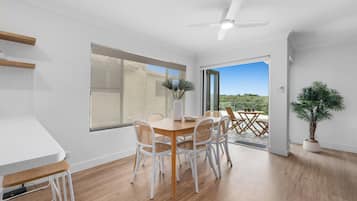 Appartement, 2 slaapkamers | Privékeuken