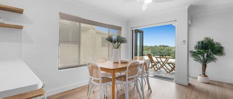 Apartamento, 2 habitaciones | Cocina privada