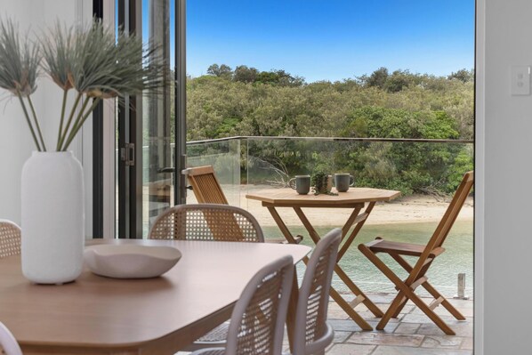 Apartment, 2 Bedrooms | Balcony