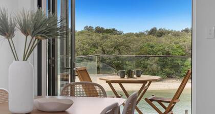 Sundaze at Kingy Creek