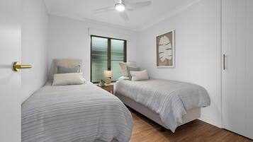 Appartement, 2 chambres | Wi-Fi gratuit