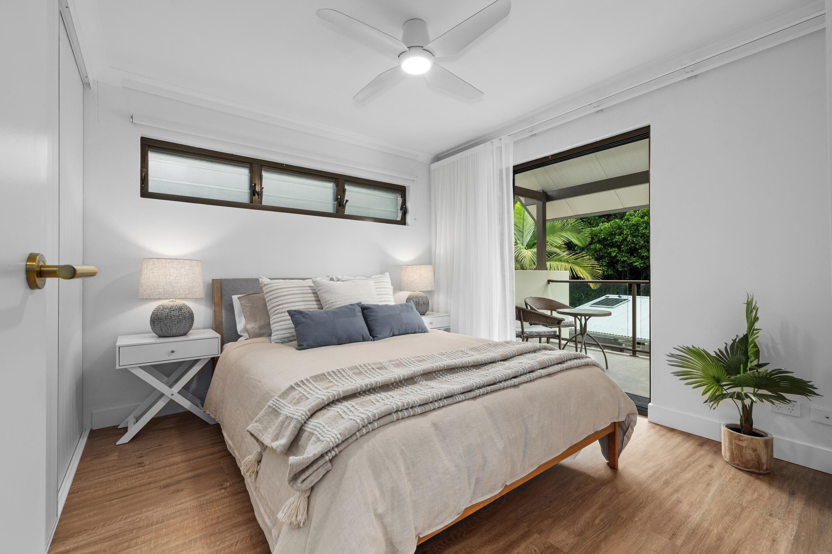 Apartment, 2 Bedrooms | Free WiFi