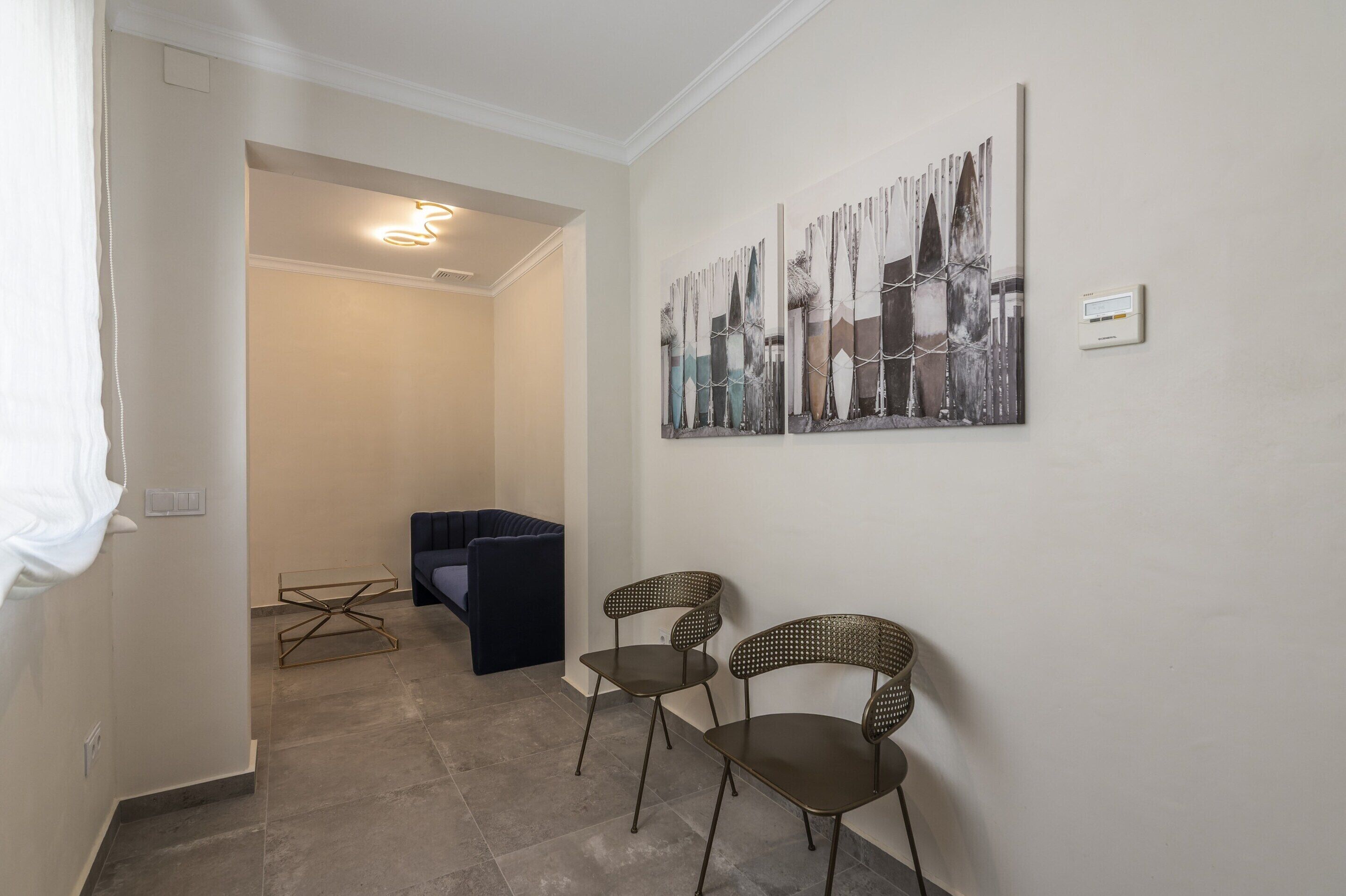 Leilighet | Innvendig