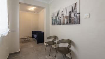 Leilighet | Innvendig