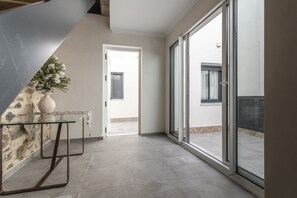 Interior - Ayamonte Central: City Apartment (Ayamonte)