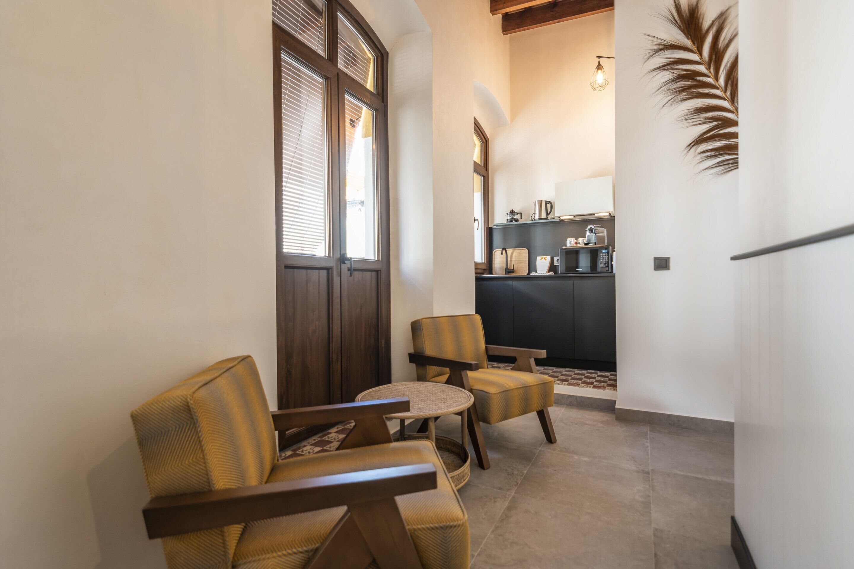 อพาร์ทเมนท์ | ครัวส่วนตัว